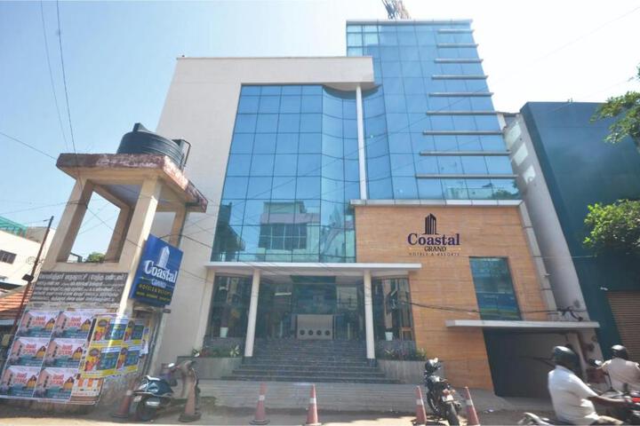 Coastal Grand - Coimbatore