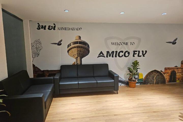 Amico Fly