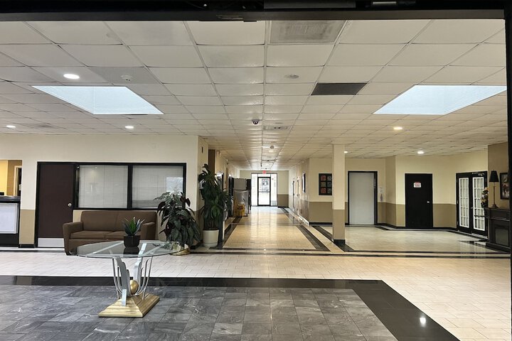 Homestay Inn and suites in Tulsa, OK