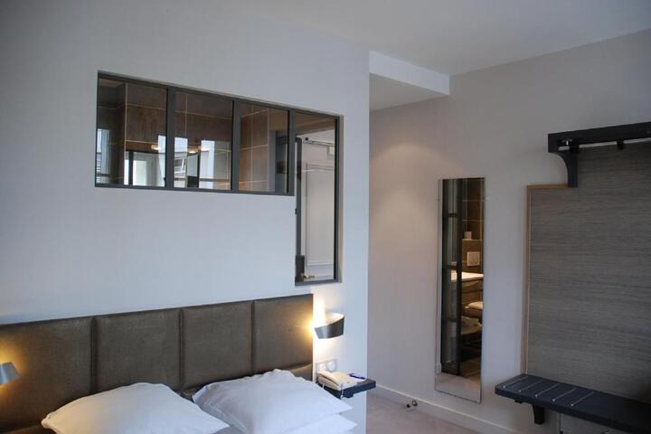 Fitness Center Photo