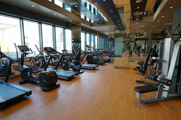 Fitness Club