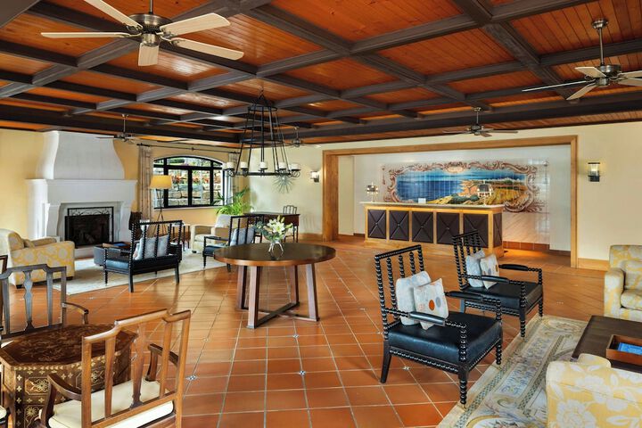 Hotel Interior 2 of 169