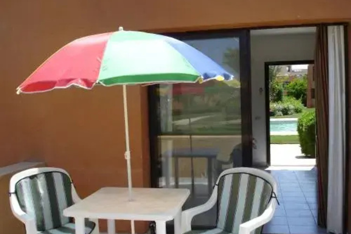 Terrace/Patio 5 of 8