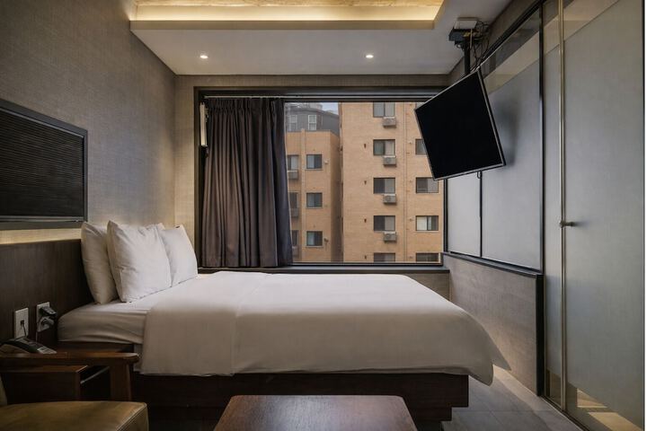 Bupyeong Zenith Hotel