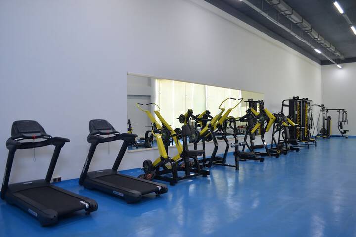 Health and Fitness 18 of 30