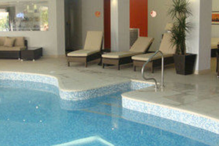 Fitness Center Photo