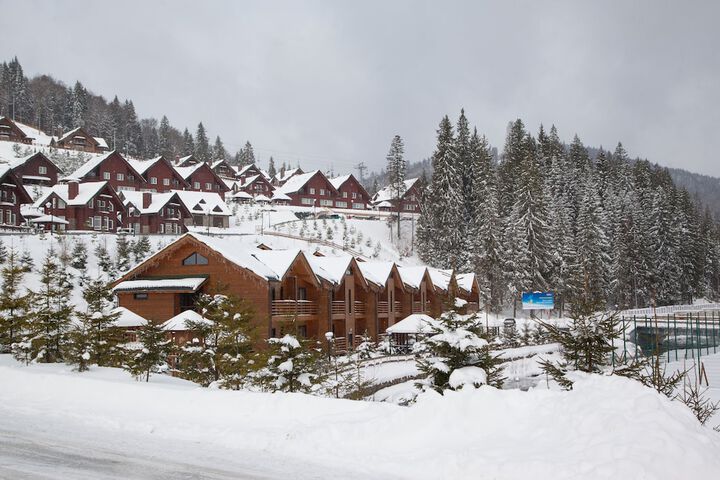 Hotel 254 of 262