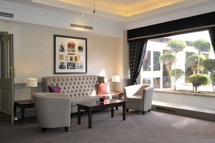 Hotel Interior 3 of 65