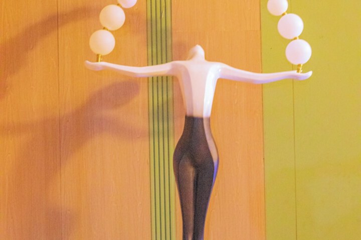 Hotel Interior 127 of 139