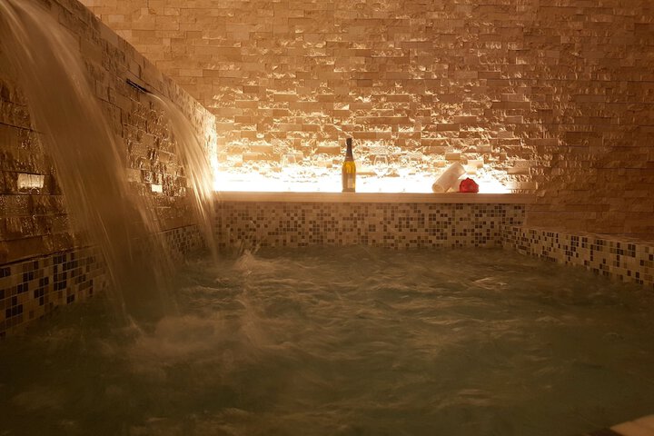 Spa and Wellness
