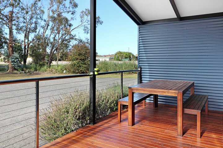 Terrace/Patio 27 of 39