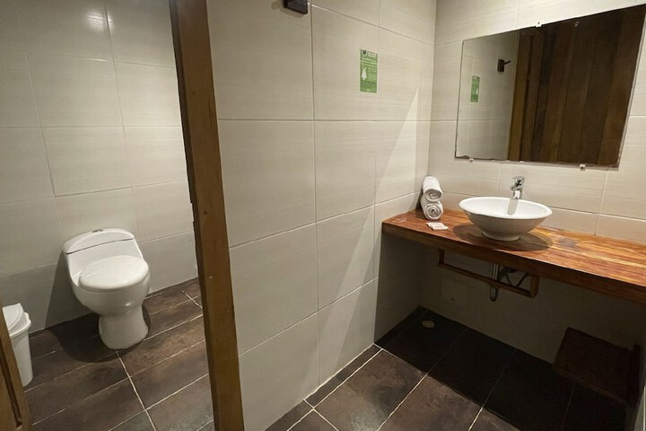 Bathroom Vanities