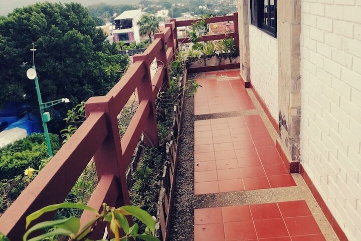 Terrace/Patio 2 of 5