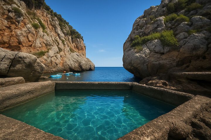 Pool 14 of 19