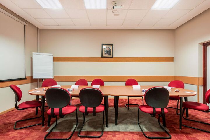 Meeting 122 of 143