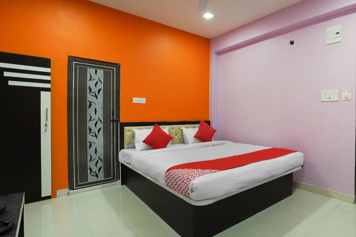 Oyo 46270 Vip Econstay