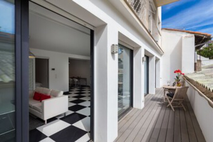 Terrace/Patio 26 of 29