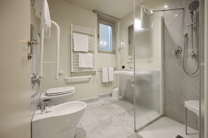 Bath Interior