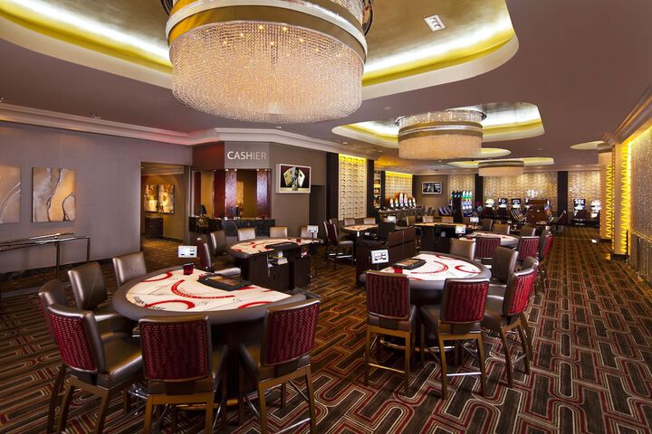 Casino