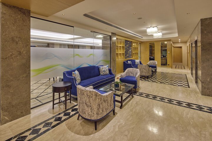 Hotel Interior 2 of 34