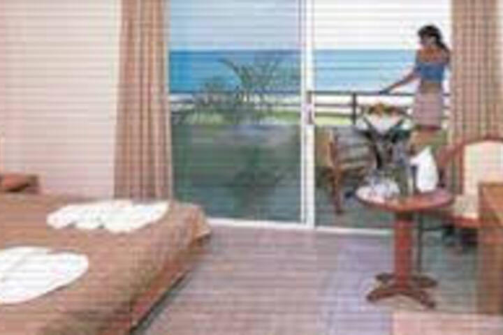Sunprime Platanias Beach