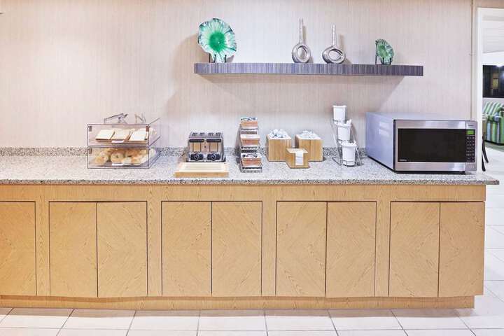 Amenities