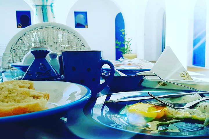 Breakfast/Coffee Service 14 of 34
