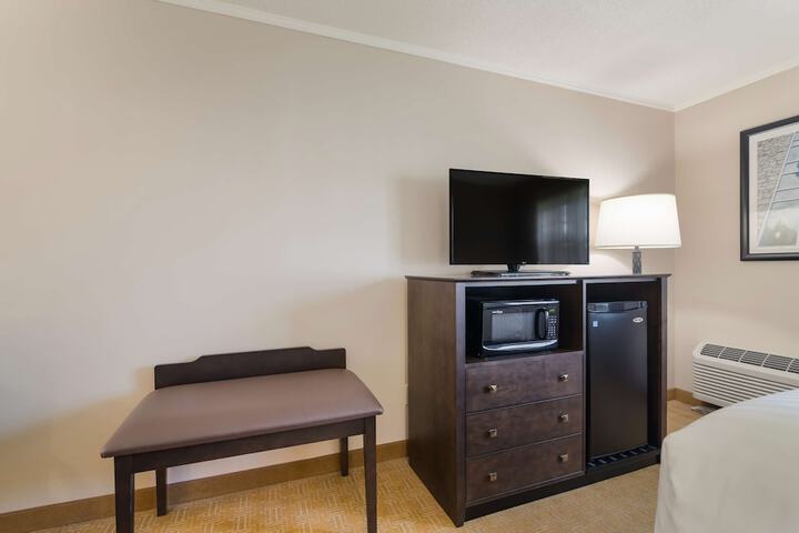 2 Double Beds (6 of 7)