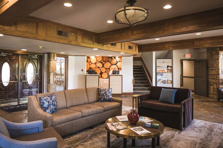 Lobby Photos