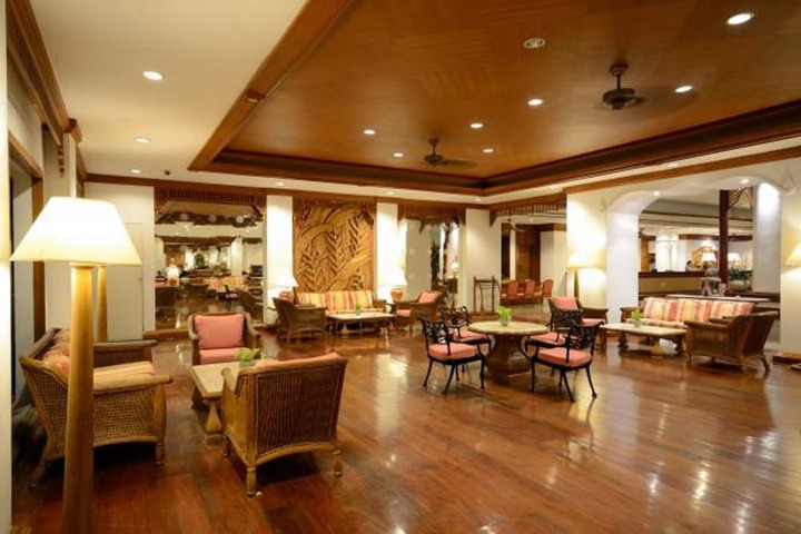Hotel Interior 69 of 73