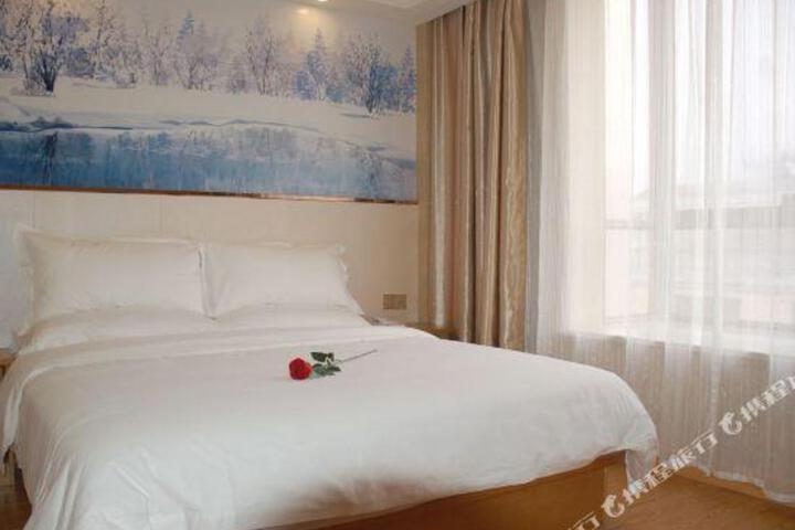 Lemon Leaf Hotel (Anfeng)