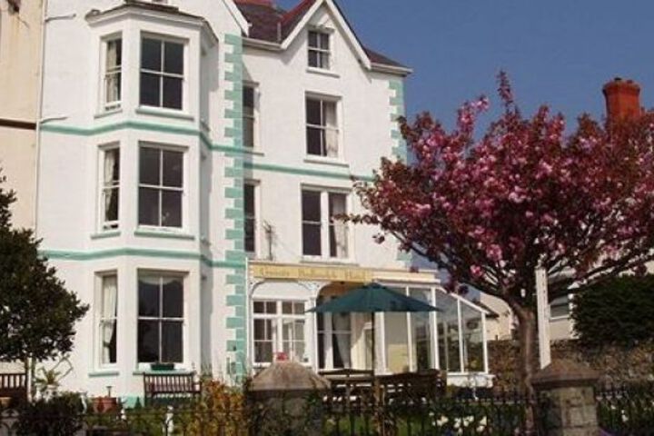 BODLONDEB HOTEL