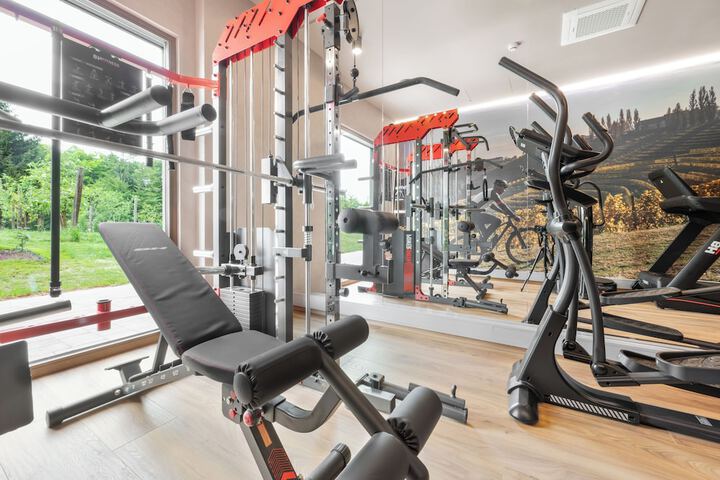 Health and Fitness 55 of 76