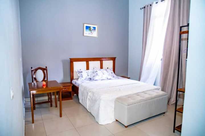 Bujumbura Hotel and appartment in Bujumbura