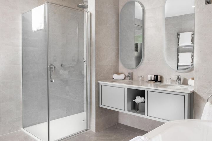 Bath Amenities