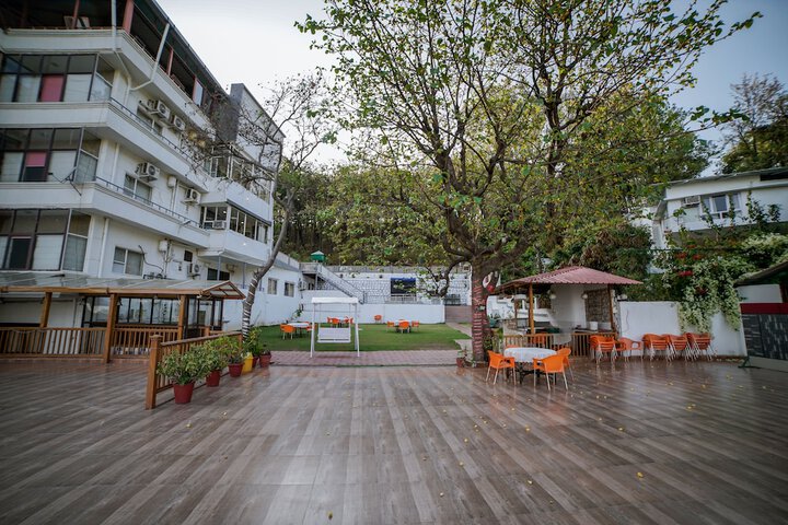 Hotel 99 of 122