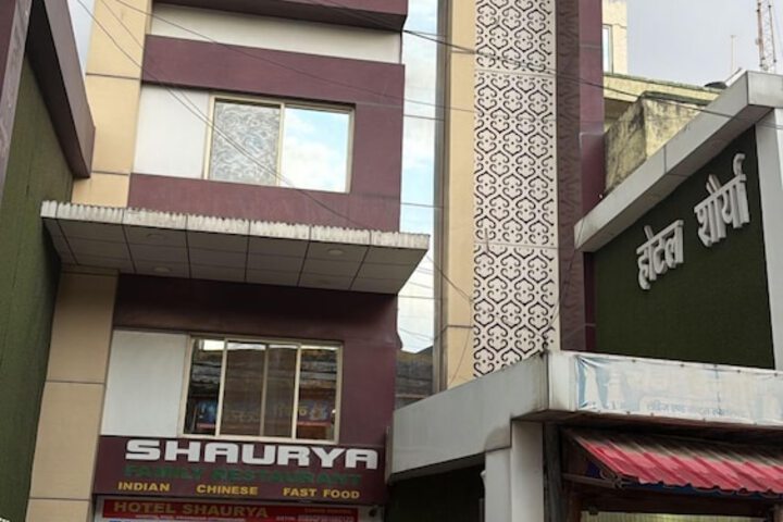 Hotel 19 of 21