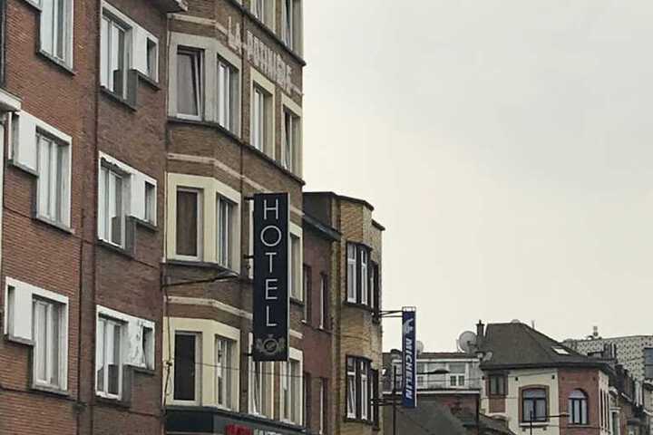 LA POTINIERE HOTEL