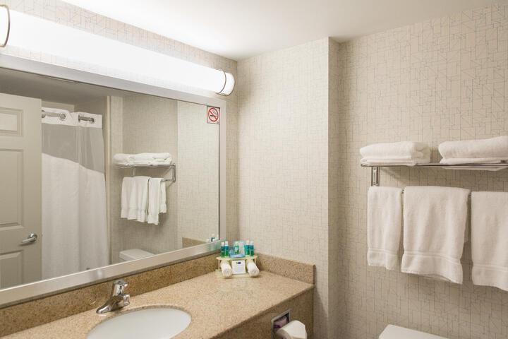 Standard Room, King or Two Doubles (4 of 4)