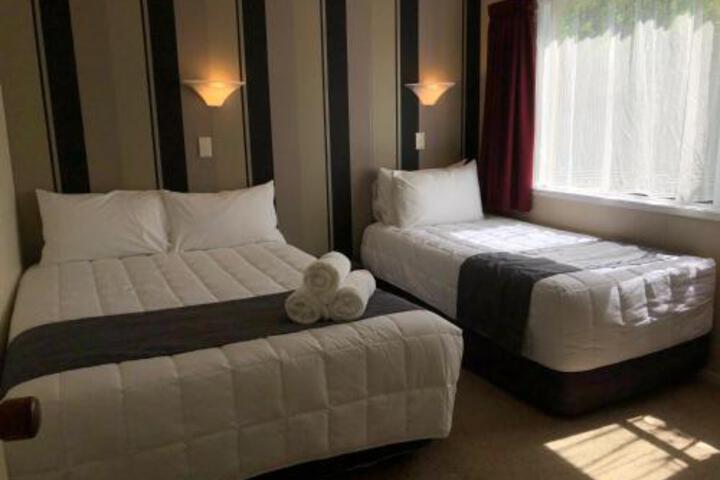 Fitness Facility Photos