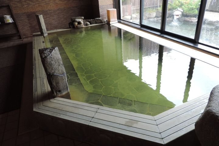 Hotel Spa