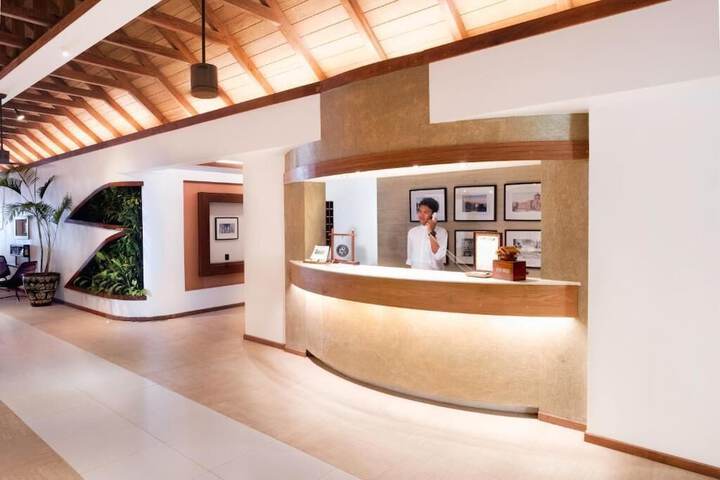 Hotel Interior 3 of 88