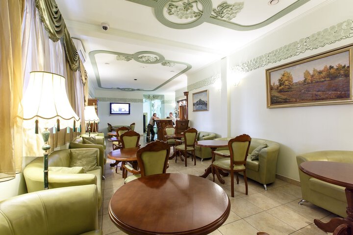 Hotel Interior 7 of 51