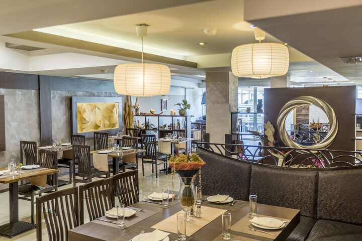 Restaurants