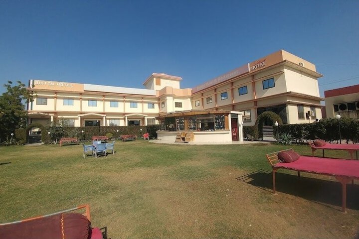 Hotel 15 of 23