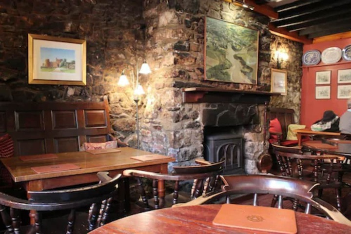 Dining Photos