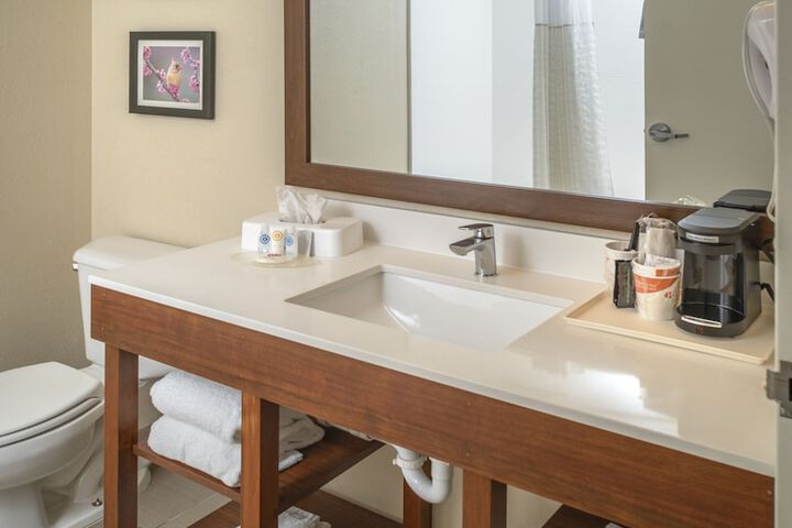 Bathroom Vanities
