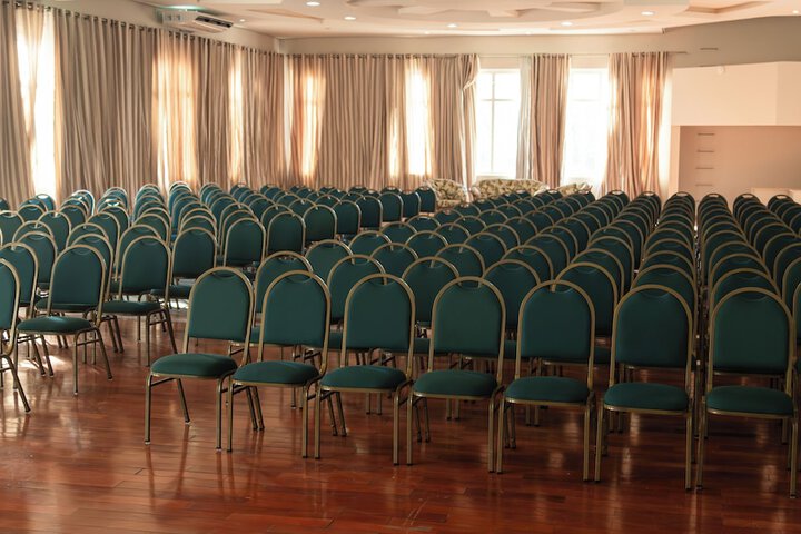 Ballroom/Hall 42 of 69