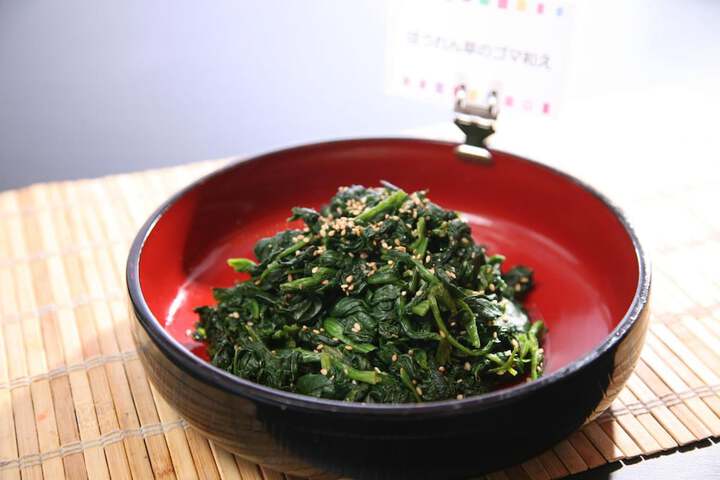 Dining Photos