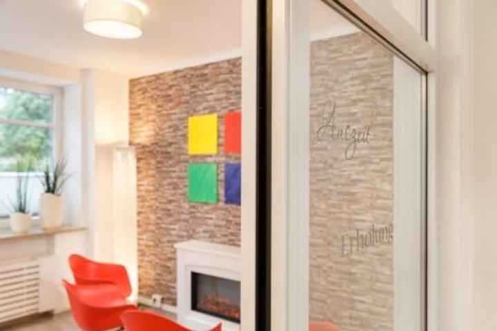 SEBASTIANEUM KNEIPP- & GESUNDHEITSRESORT